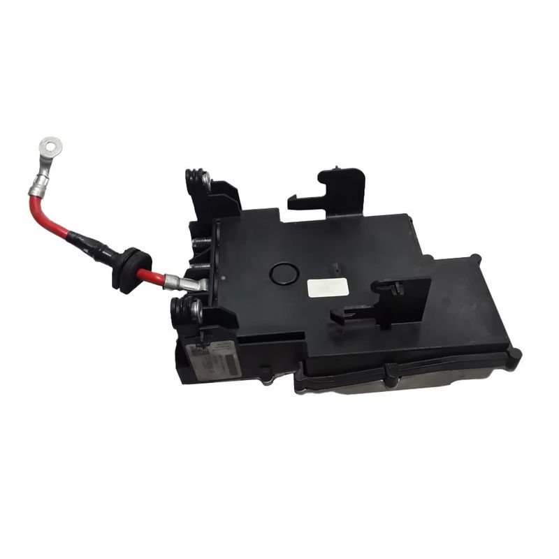 Womla Auto Parts OE 31453875 Factory Gas Left Engine Battery Switch Per Auto Parts XC90