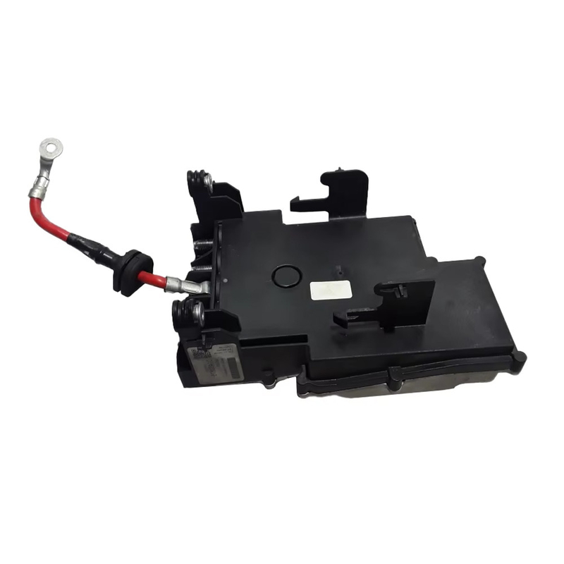 Womla Auto Parts OE 31453875 Factory Gas Left Engine Battery Switch Per Volvo XC90