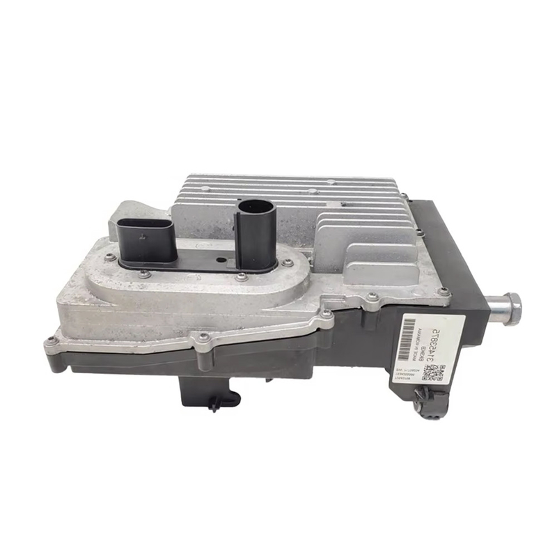 Womla Auto Parts OE 31453875 Factory Gas Left Engine Battery Switch Per Volvo XC90