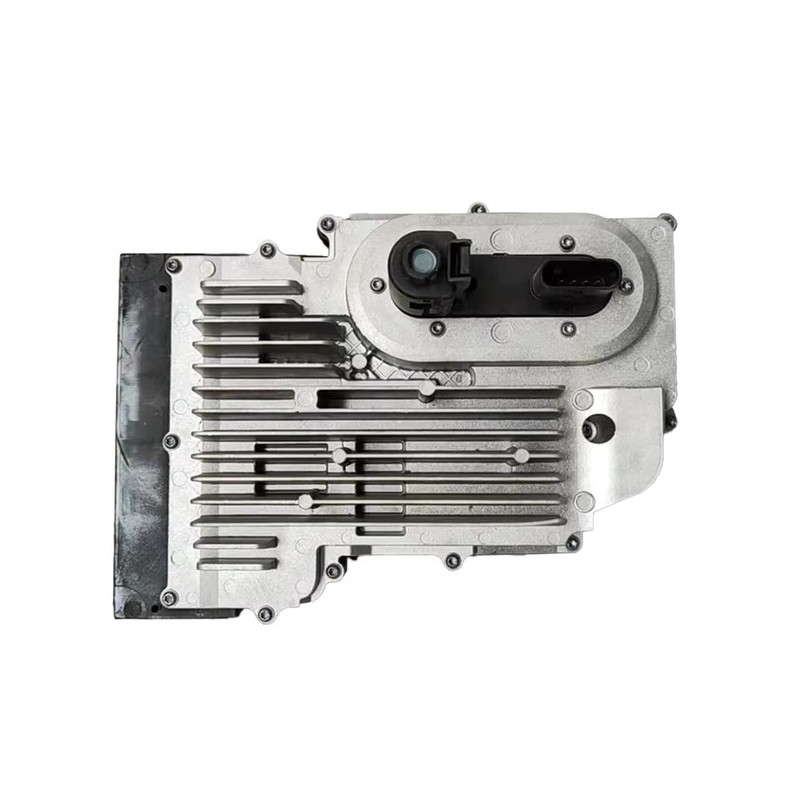Womla Auto Parts OE 31453875 Factory Gas Left Engine Battery Switch Per Volvo XC90