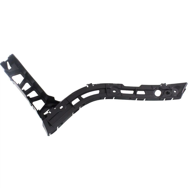 Ricambi auto C2Z13533 lato sinistro/diritto Paraurti posteriore supporto fisso Per 2009-2015 Jaguar XF
