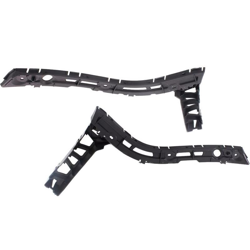 Ricambi auto C2Z13533 lato sinistro/diritto Paraurti posteriore supporto fisso Per 2009-2015 Jaguar XF
