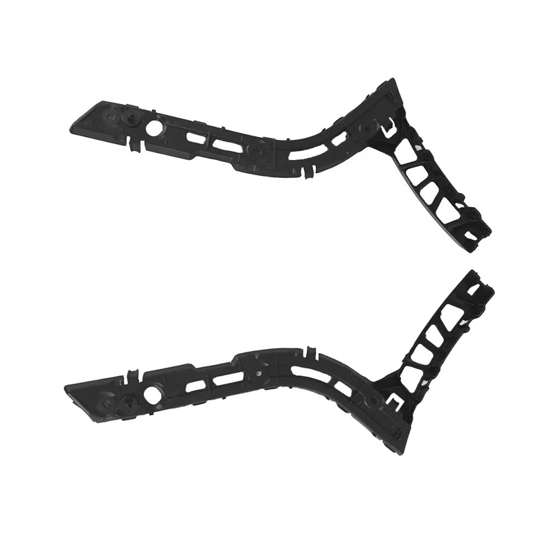 Ricambi auto C2Z13533 lato sinistro/diritto Paraurti posteriore supporto fisso Per 2009-2015 Jaguar XF