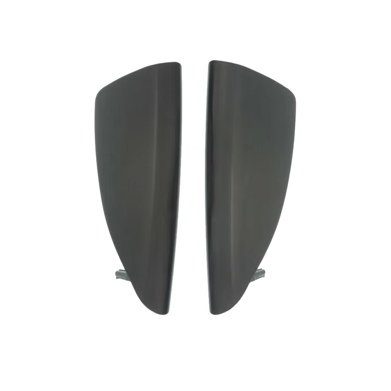 Womla T4A6183LML / T4A6182LML Lampada di nebbia pannello di trim sinistra e destra per 2017 Jaguar F-PACE