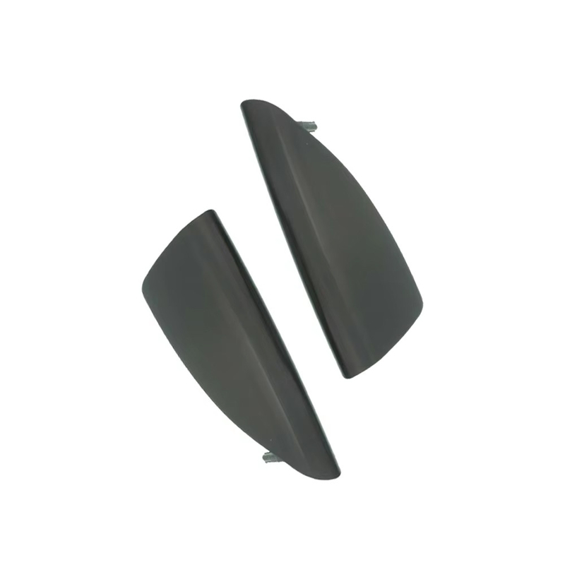 Womla T4A6183LML / T4A6182LML Lampada di nebbia pannello di trim sinistra e destra per 2017 Jaguar F-PACE