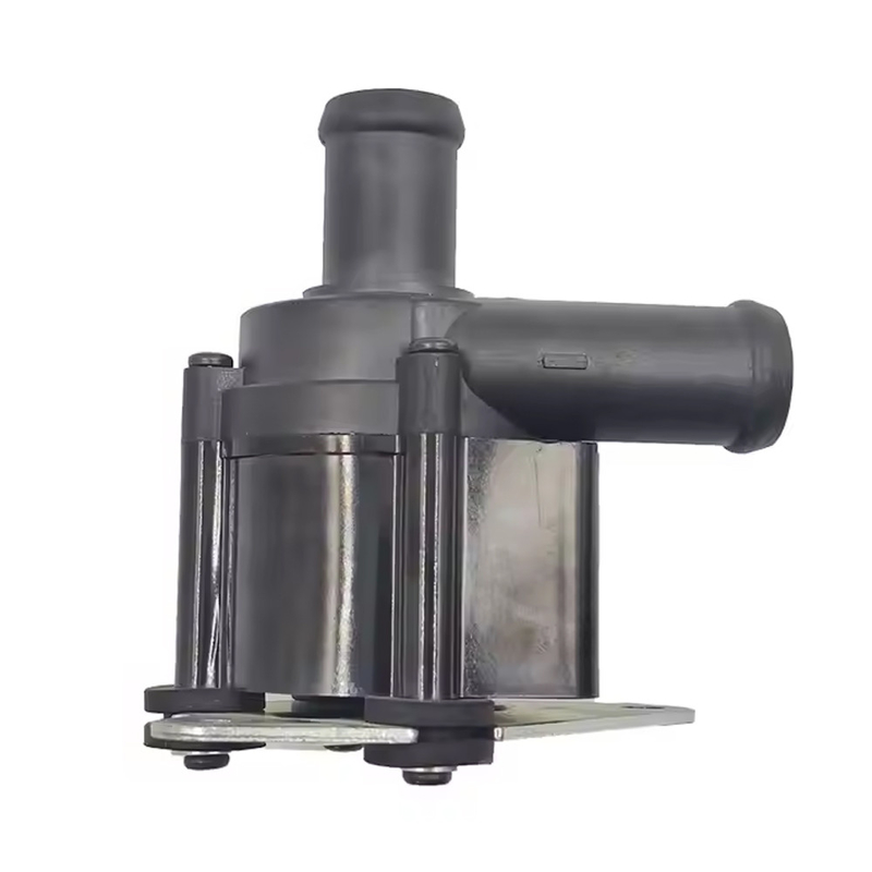 Sistema di raffreddamento auto OE 31338211 704773000 Nuova pompa d'acqua di raffreddamento ausiliaria per Volvo S90 V90 XC90
