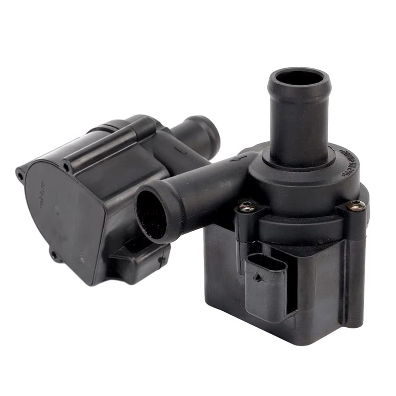 Sistema di raffreddamento auto OE 31338211 704773000 Nuova pompa d'acqua di raffreddamento ausiliaria per Volvo S90 V90 XC90