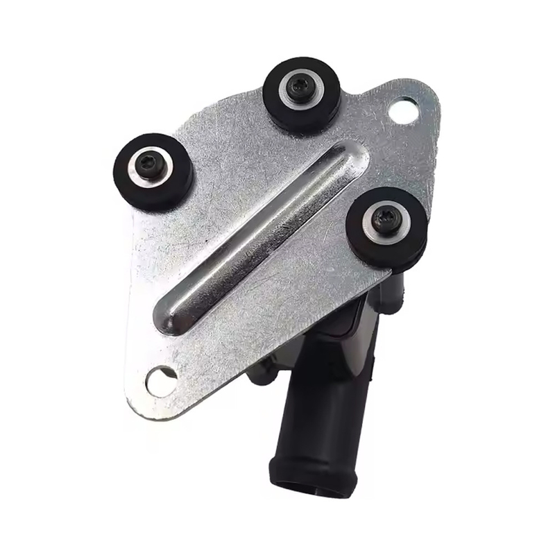 Sistema di raffreddamento auto OE 31338211 704773000 Nuova pompa d'acqua di raffreddamento ausiliaria per Volvo S90 V90 XC90