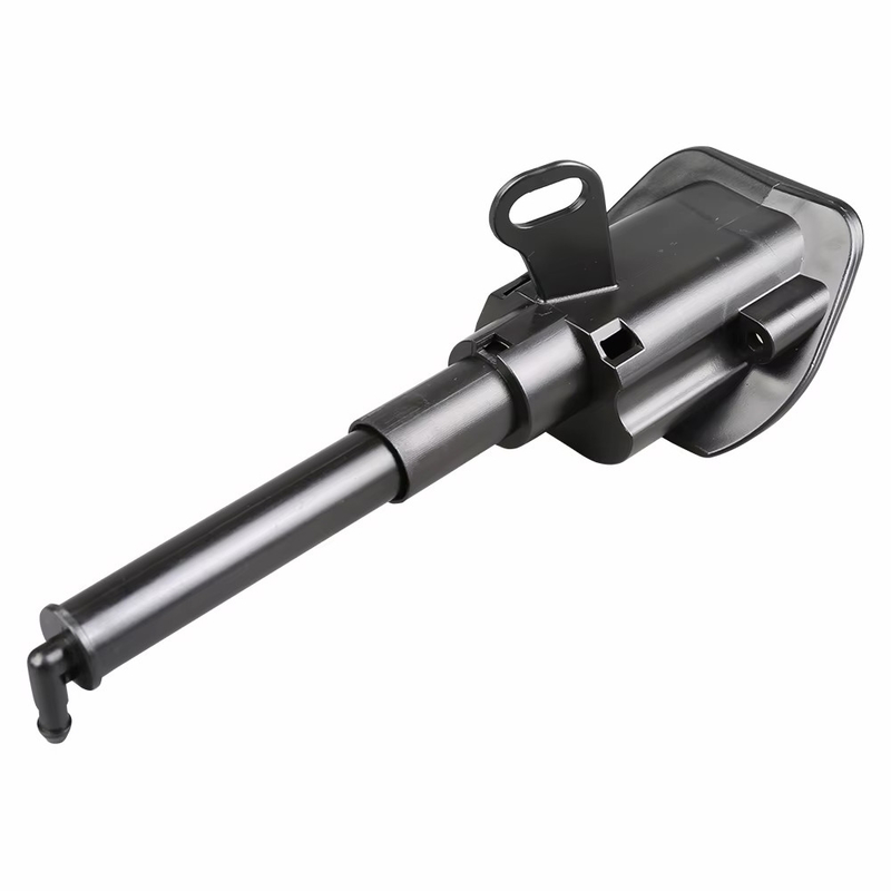 Ricambi per autoveicoli OE 31283784 31283785 30698506 30698507 Nozzolo di lavaggio del lampione del fronte per Volvo XC90