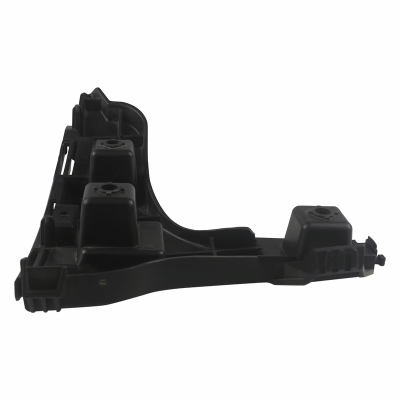 Womala Auto Parts OE 30763440 Bracket del paraurti posteriore R Per Volvo XC60 2009-2017