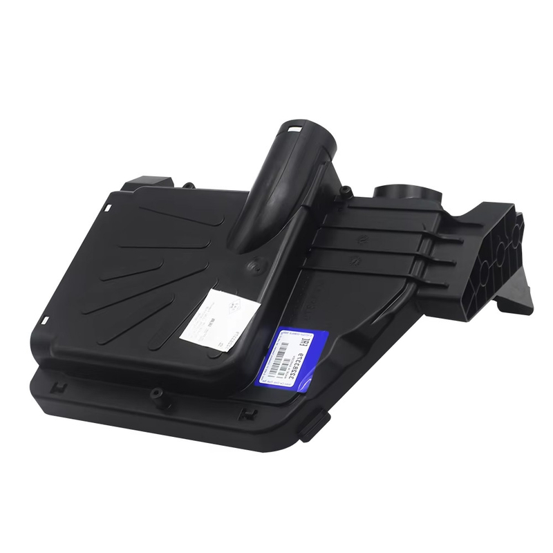 Ricambi per autoveicoli OE 32283379 Pulizzatore d'aria e alloggiamento dell'acceleratore per Volvo S90 V90 XC90