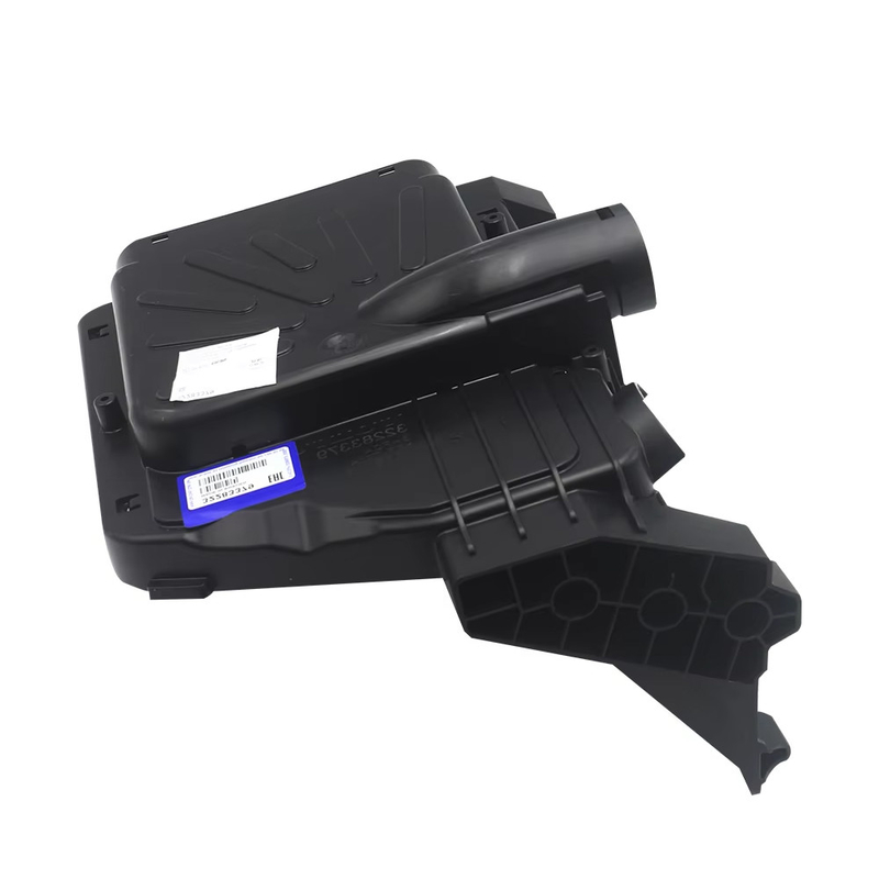 Ricambi per autoveicoli OE 32283379 Pulizzatore d'aria e alloggiamento dell'acceleratore per Volvo S90 V90 XC90