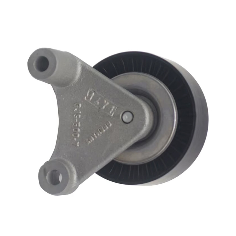 Ricambi per auto 31460386 Cintura di trazione Idler Poliera Aggregazione ausiliaria sospensione Per Volvo XC60 XC90