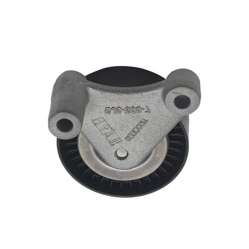Ricambi per auto 31460386 Cintura di trazione Idler Poliera Aggregazione ausiliaria sospensione Per Volvo XC60 XC90