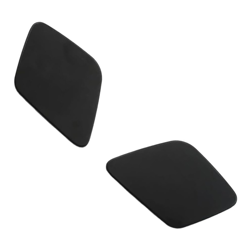 Womala Nuovi ricambi auto originali 39814180 Anteriore lato destro del faro copertura del lavastoviglie per Volvo V40 2013-2016