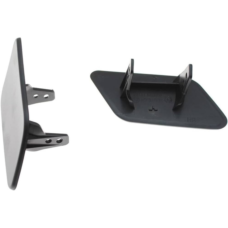 Womala Nuovi ricambi auto originali 39814180 Anteriore lato destro del faro copertura del lavastoviglie per Volvo V40 2013-2016