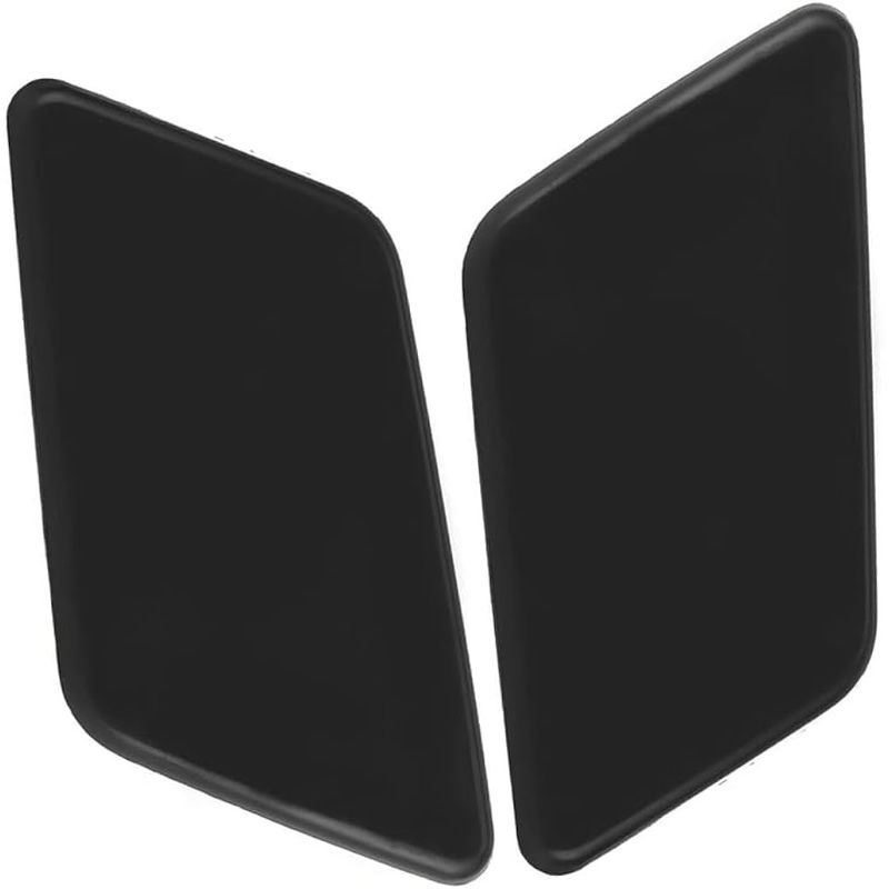 Womala Nuovi ricambi auto originali 39814180 Anteriore lato destro del faro copertura del lavastoviglie per Auto Parts V40 2013-2016