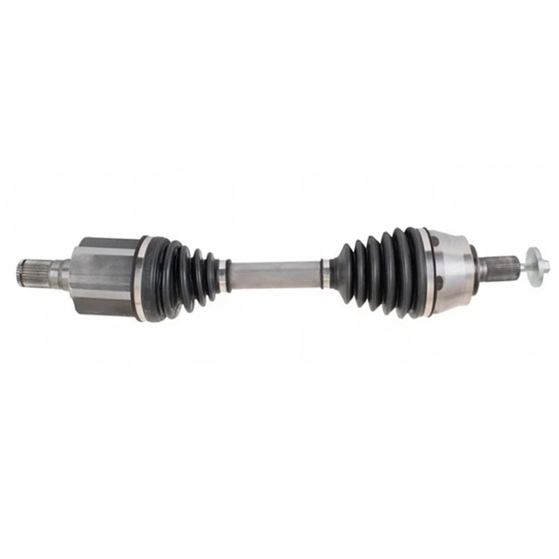 Womla Ricambi auto originali OE 36011266 Flusso a sinistra anteriore 5 cilindri Per Volvo S60 V60 S80 V40 V70