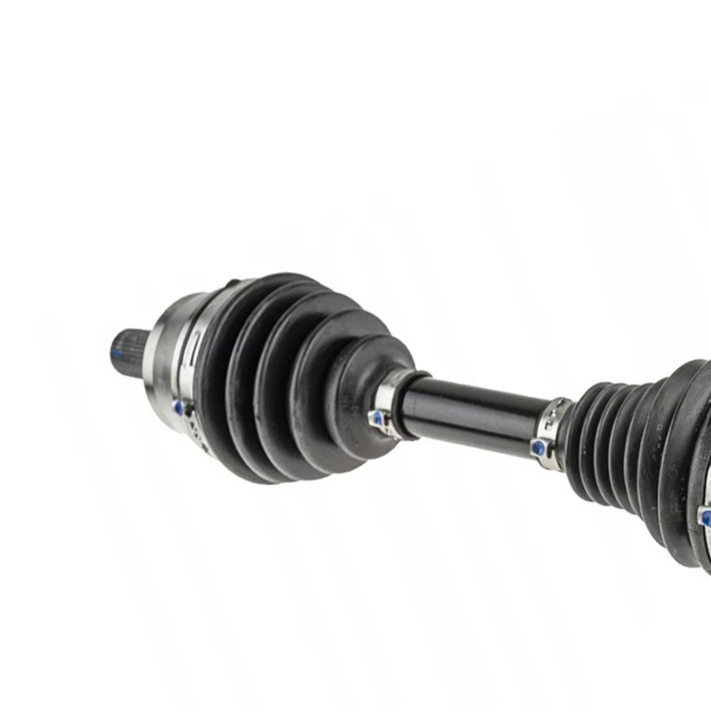 Womla Ricambi auto originali OE 36011266 Flusso a sinistra anteriore 5 cilindri Per Volvo S60 V60 S80 V40 V70