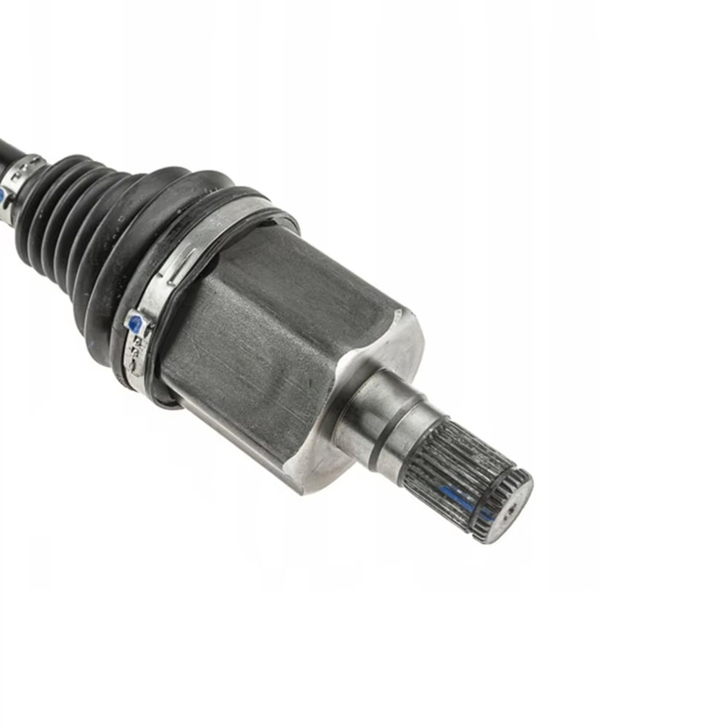 Womla Ricambi auto originali OE 36011266 Flusso a sinistra anteriore 5 cilindri Per Volvo S60 V60 S80 V40 V70