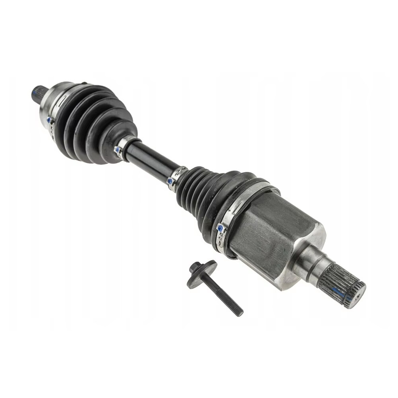 Womla Ricambi auto originali OE 36011266 Flusso a sinistra anteriore 5 cilindri Per Volvo S60 V60 S80 V40 V70