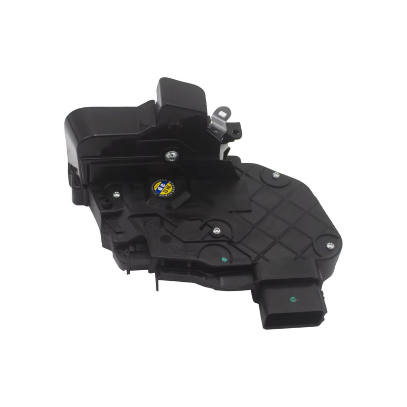 Womala Nuovi ricambi auto originali 31253660 Serratura porta davanti a destra per Volvo S40 S80 V50 V70 XC60 XC70