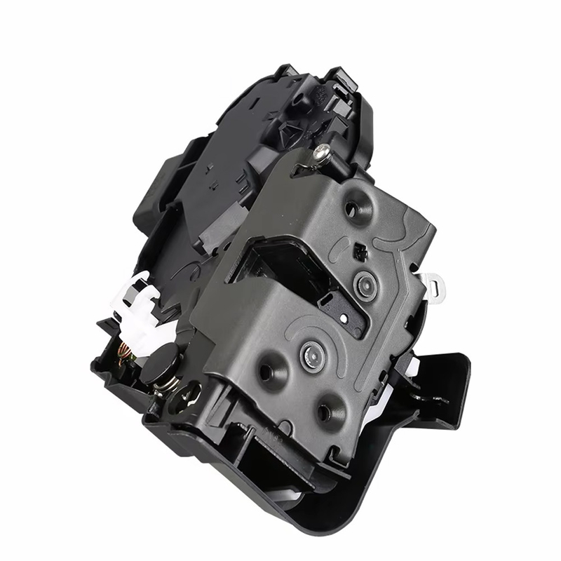 Womala Nuovi ricambi auto originali 31253660 Serratura porta davanti a destra per Volvo S40 S80 V50 V70 XC60 XC70