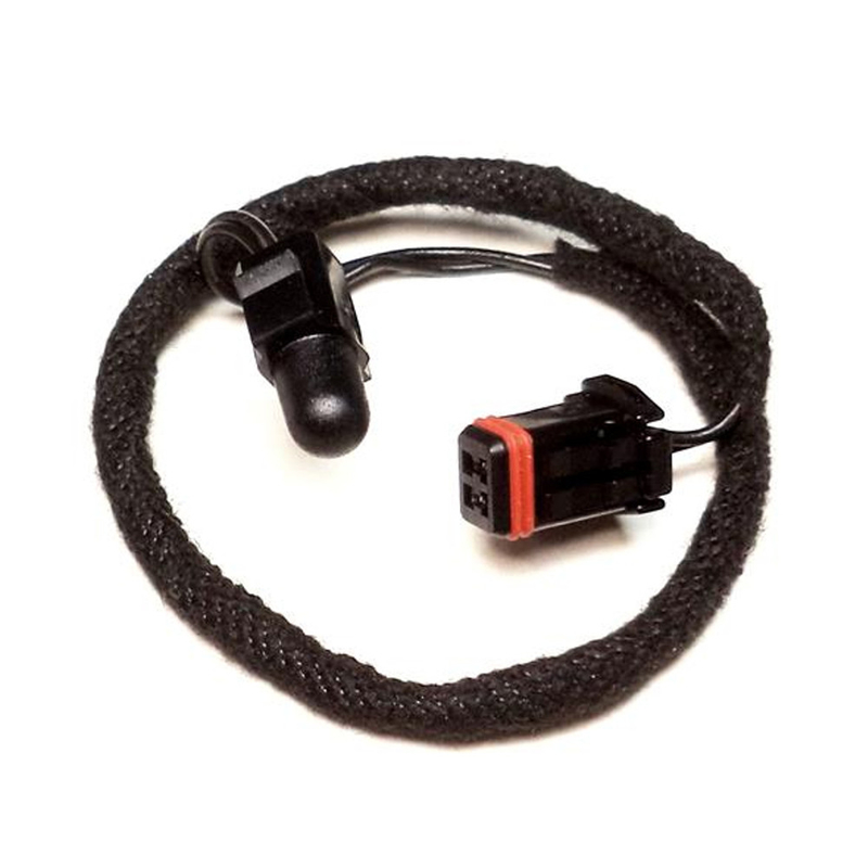 Womala Nuovi ricambi auto originali 30674546 Sensore temperatura esterna per Volvo C30 C70 S40 S80 V50 V70