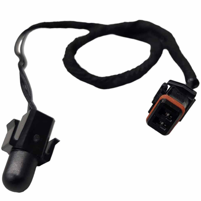 Womala Nuovi ricambi auto originali 30674546 Sensore temperatura esterna per Volvo C30 C70 S40 S80 V50 V70