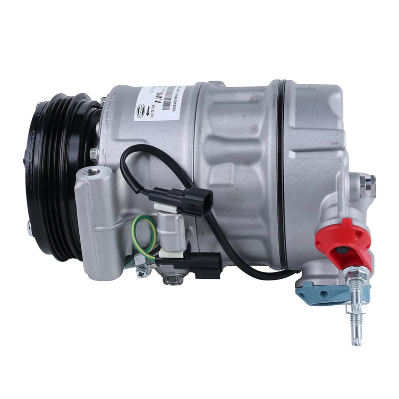 Ricambi auto originali OE 36001462 Compressore di aria condizionata per Volvo S60 S80 V60 V70 XC60 XC70