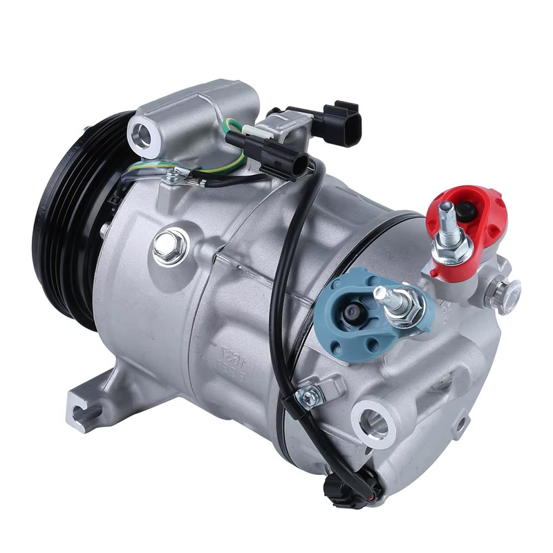Ricambi auto originali OE 36001462 Compressore di aria condizionata per Volvo S60 S80 V60 V70 XC60 XC70