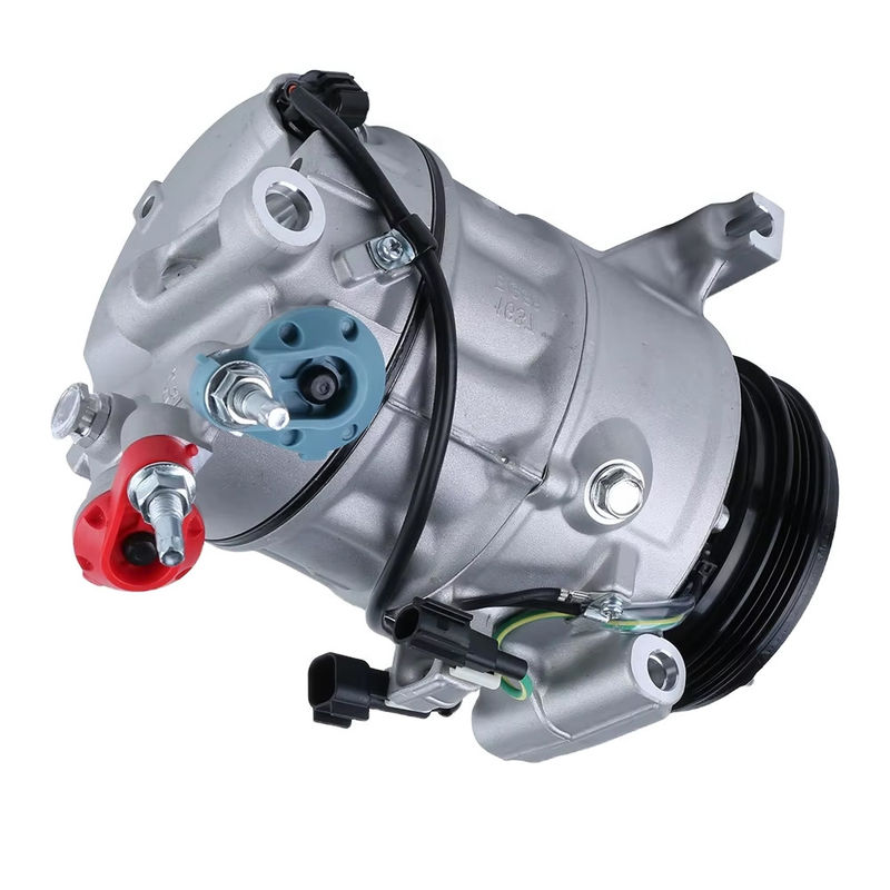 Ricambi auto originali OE 36001462 Compressore di aria condizionata per Auto Parts S60 S80 V60 V70 XC60 XC70