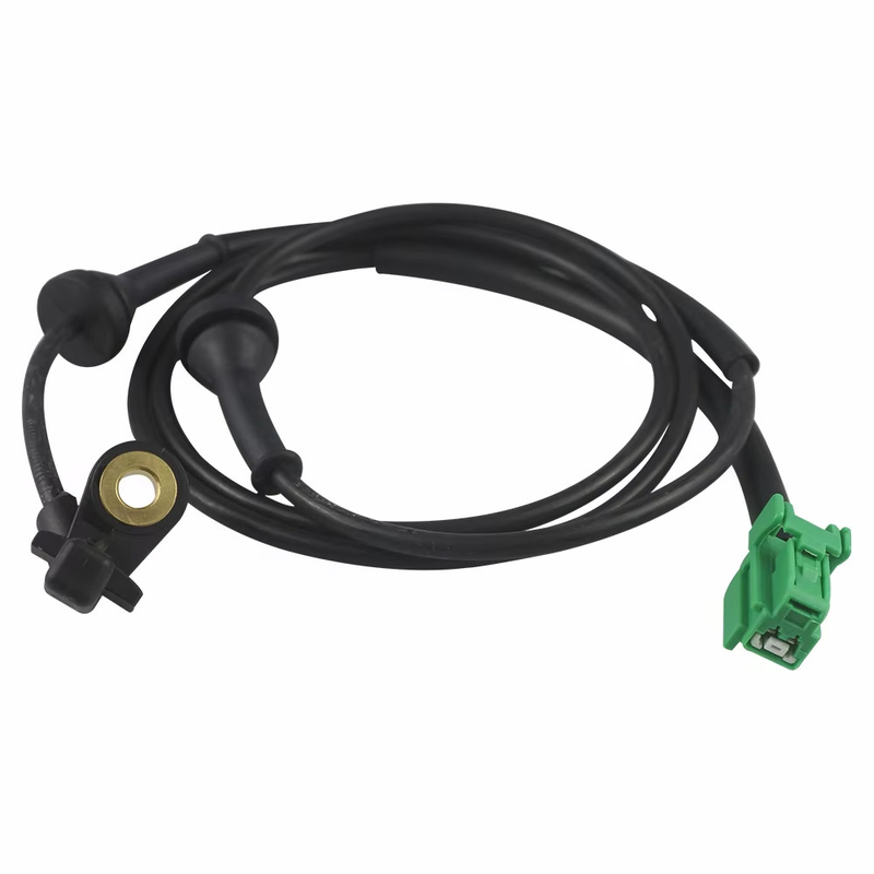 Componenti per autoveicoli 30773743 ABS Sensore di velocità delle ruote posteriore destro per Volvo S60 S80 V70 XC70