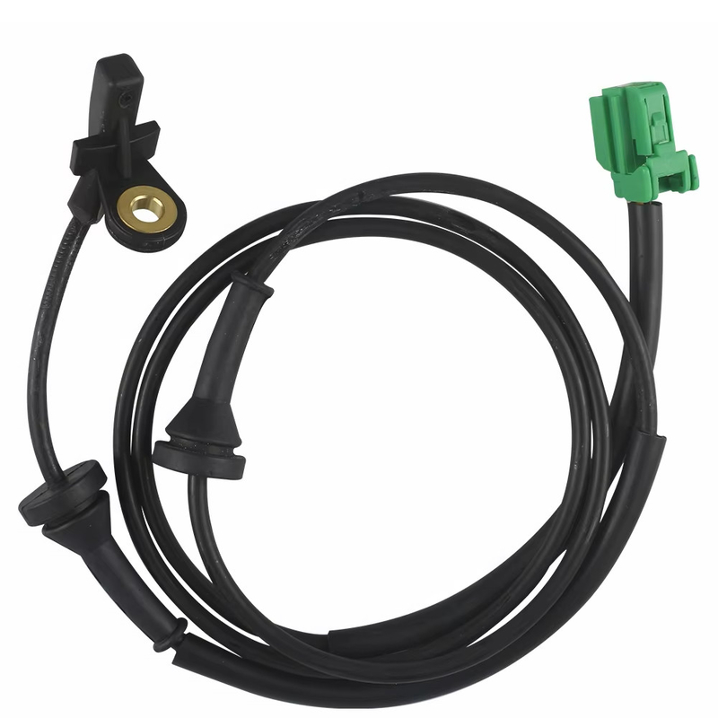 Componenti per autoveicoli 30773743 ABS Sensore di velocità delle ruote posteriore destro per Volvo S60 S80 V70 XC70