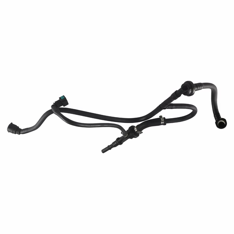 Ricambi auto originali 31201432 Tubo a vuoto per freni per Volvo C30 C70 S40 V50