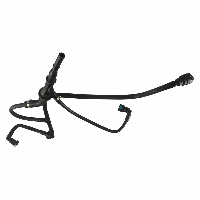 Ricambi auto originali 31201432 Tubo a vuoto per freni per Volvo C30 C70 S40 V50