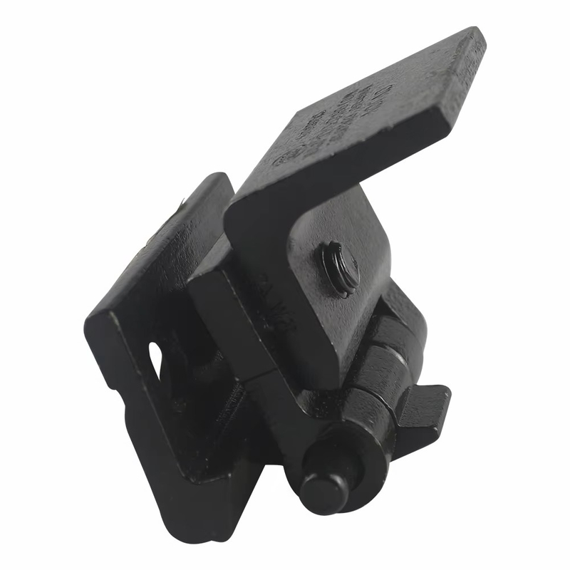 Parti di porte automatiche OE 30784903 31218728 Cerniere di porte in alluminio per Volvo XC70 XC90