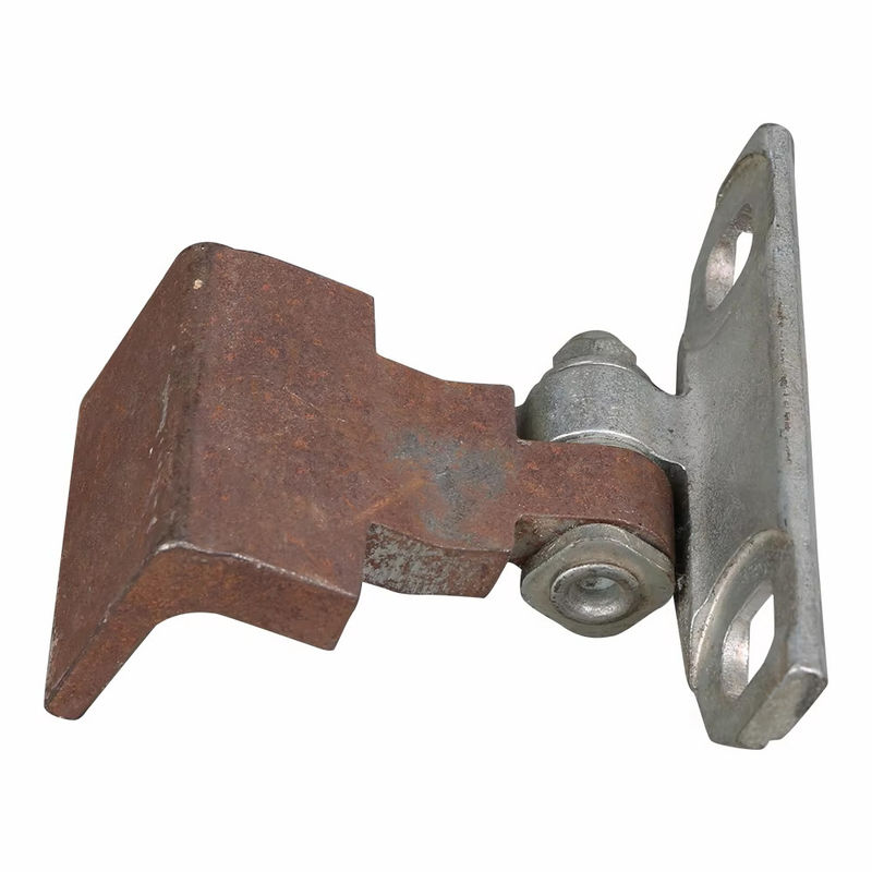 Parti di porte automatiche OE 30784903 31218728 Cerniere di porte in alluminio per Auto Parts XC70 XC90