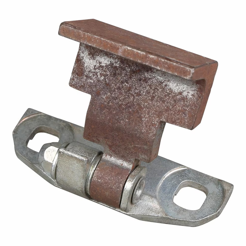 Parti di porte automatiche OE 30784903 31218728 Cerniere di porte in alluminio per Volvo XC70 XC90
