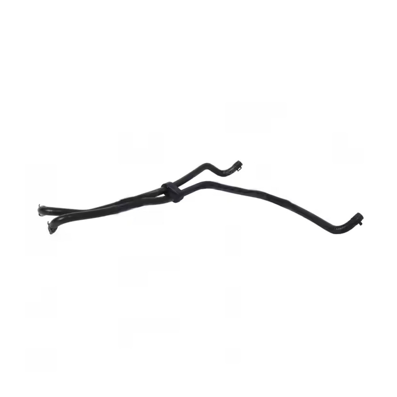 Parti auto 2045012882 Radiatore tubo di raffreddamento tubo di acqua per Mercedes-Benz W204 M272