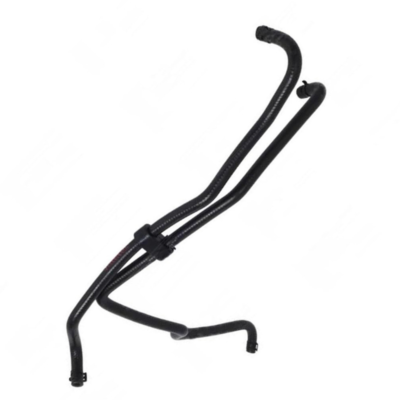 Parti auto 2045012882 Radiatore tubo di raffreddamento tubo di acqua per Mercedes-Benz W204 M272