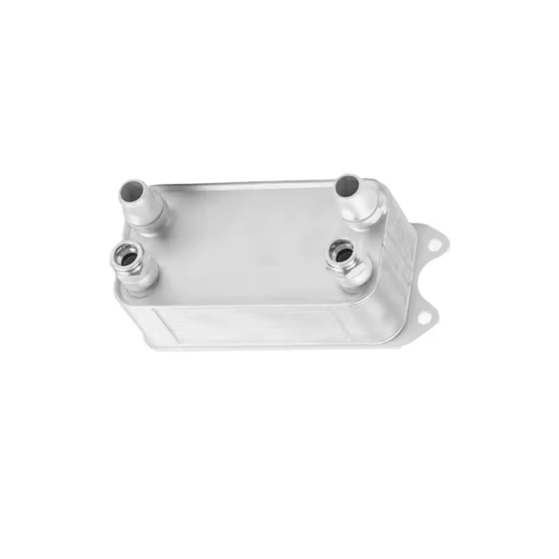 Ricambi per auto 0995001100 Riscaldatore di olio motore per Mercedes Benz W204 C204 W212 A207 C207 R172