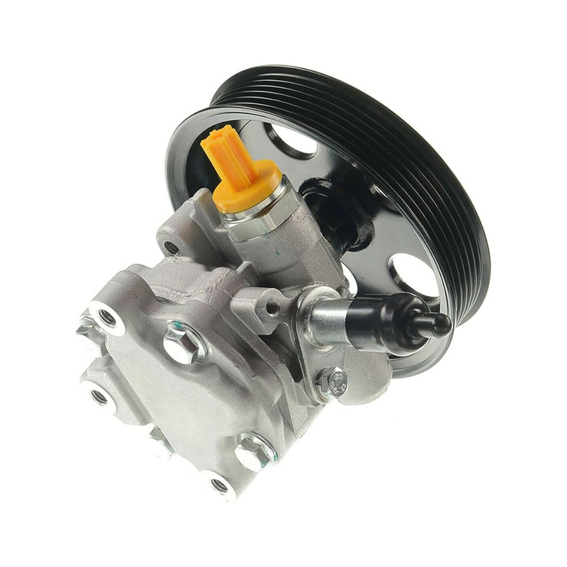 0064663601 Pompa idraulica per Mercedes Benz Classe E W204 S204 C204 A207 C207
