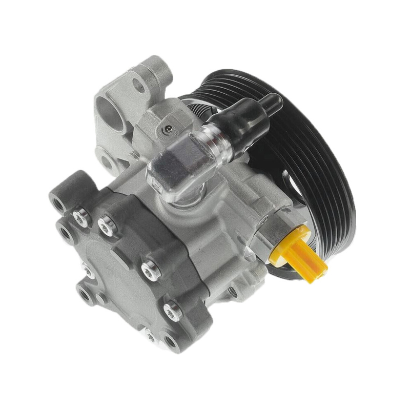 0064663601 Pompa idraulica per Mercedes Benz Classe E W204 S204 C204 A207 C207