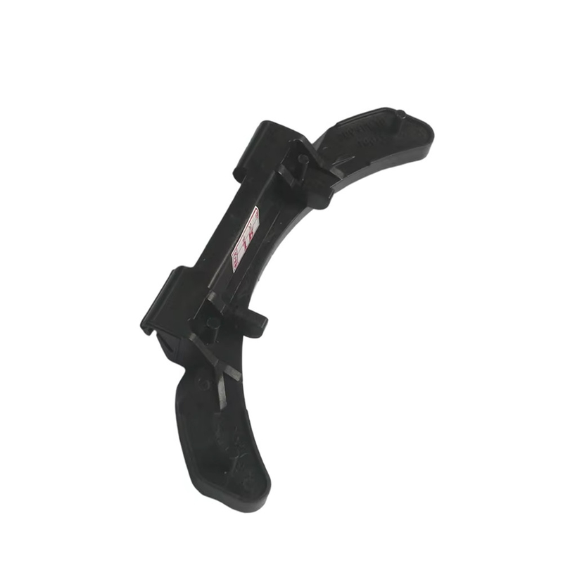 Ricambi per autoveicoli OE 30649879 Serbatoio del carburante per autoveicoli Cerniera di porta in alluminio con impianto a molla per Volvo XC90 XC70 V70 S80 S60