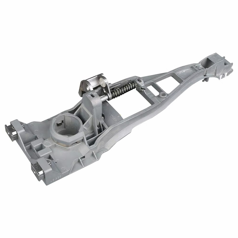 Ricambi per auto OE 31253176 Porta esteriore a maniglia base supporto metallico per Volvo XC90