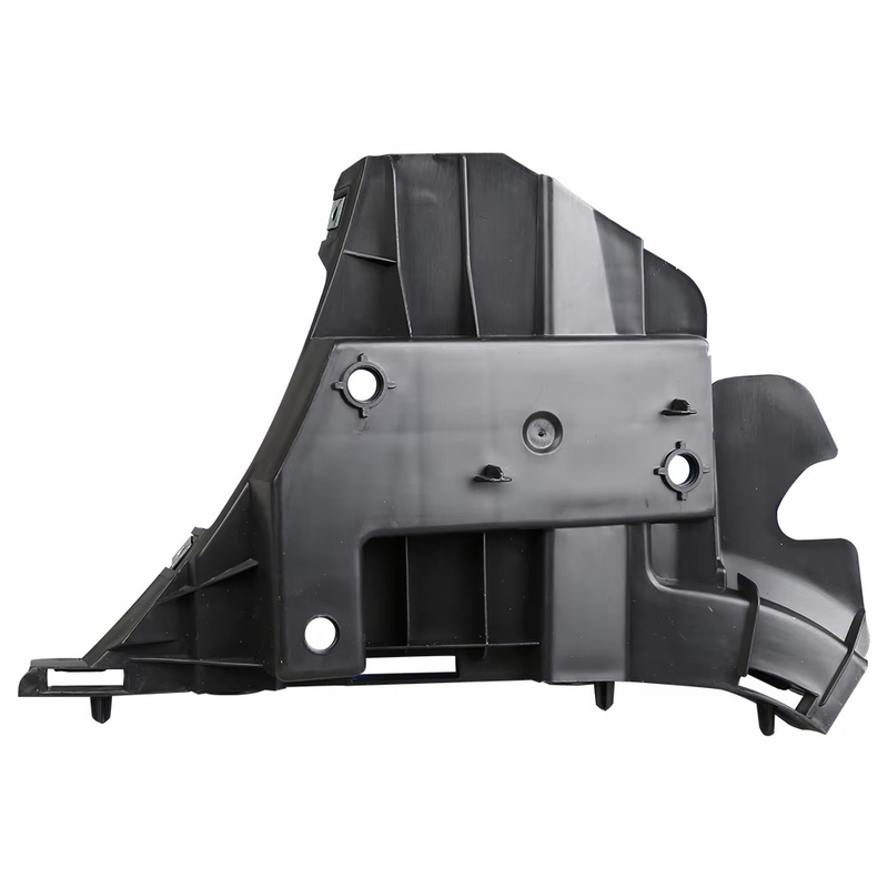 Fabbricazione di dispositivi di fissaggio per autoveicoli OE 31265346 L+R Front Bumper Bracket Retainer For Volvo S80 S80L V70 2007-2013