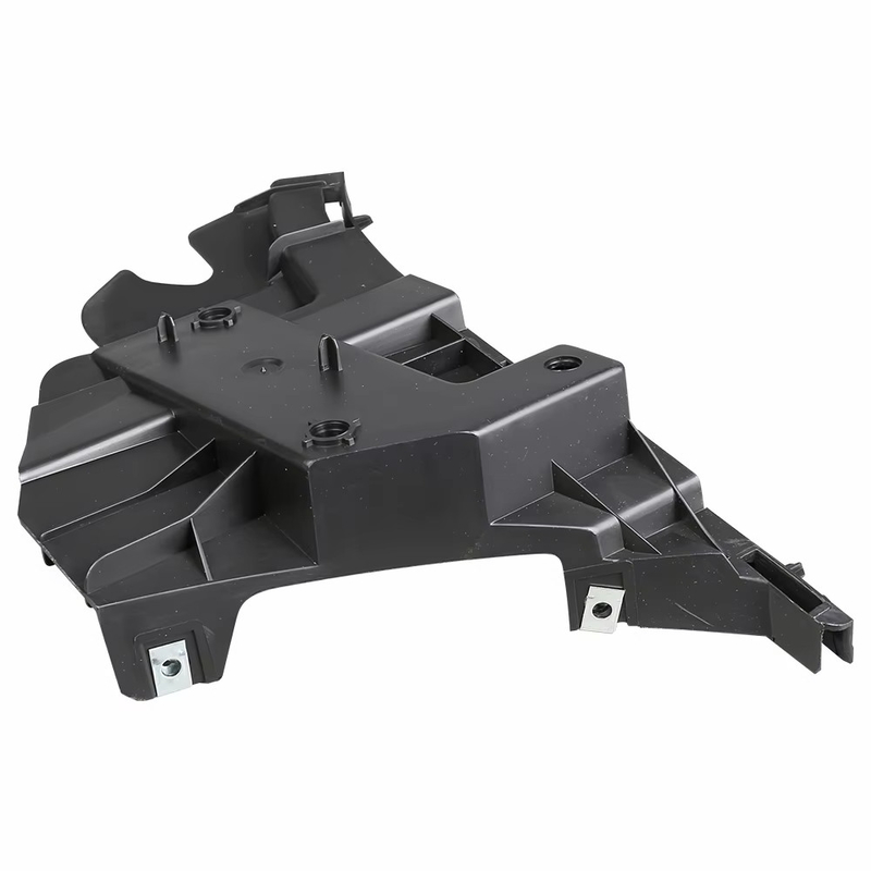 Fabbricazione di dispositivi di fissaggio per autoveicoli OE 31265346 L+R Front Bumper Bracket Retainer For Volvo S80 S80L V70 2007-2013