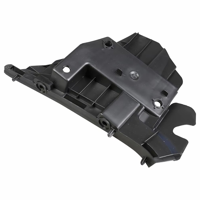 Fabbricazione di dispositivi di fissaggio per autoveicoli OE 31265346 L+R Front Bumper Bracket Retainer For Volvo S80 S80L V70 2007-2013