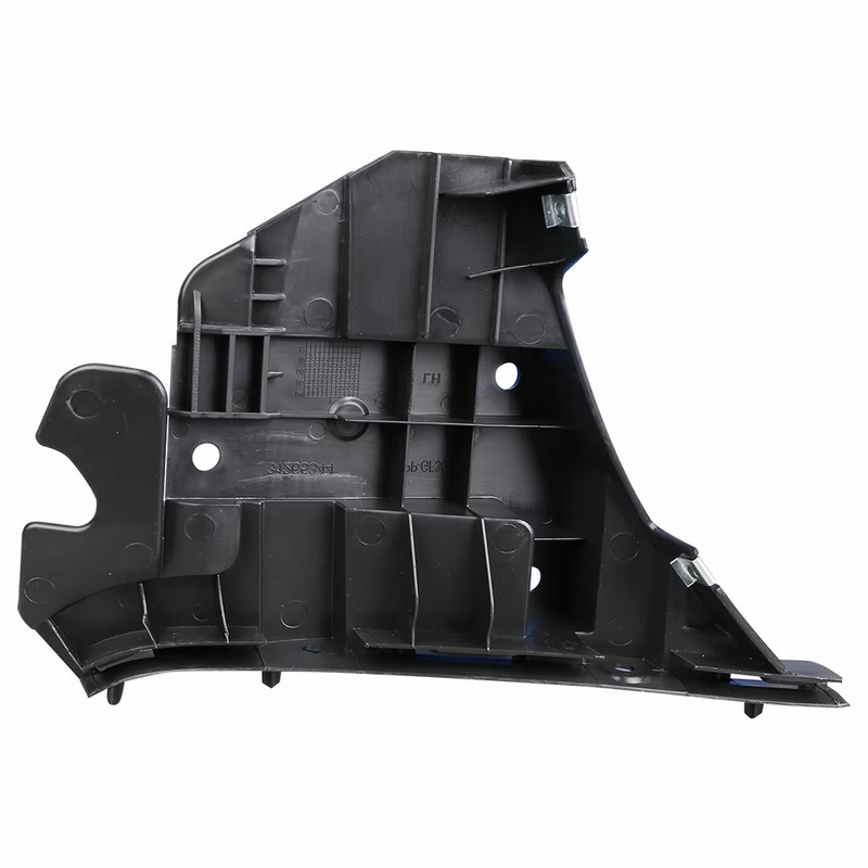 Fabbricazione di dispositivi di fissaggio per autoveicoli OE 31265346 L+R Front Bumper Bracket Retainer For Volvo S80 S80L V70 2007-2013